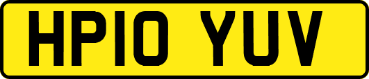 HP10YUV