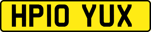 HP10YUX