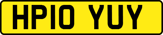 HP10YUY