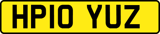 HP10YUZ