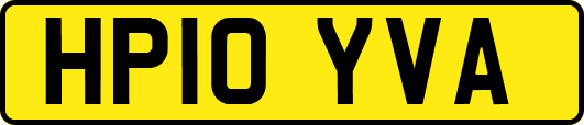 HP10YVA