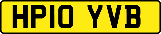 HP10YVB