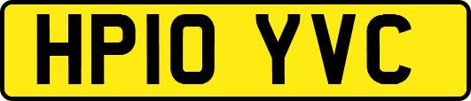 HP10YVC