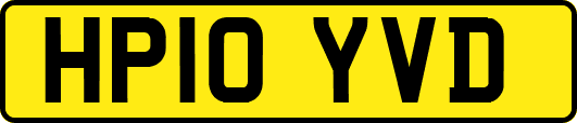 HP10YVD