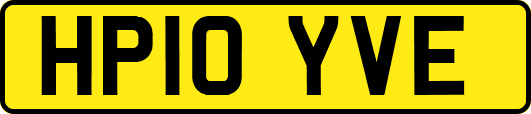 HP10YVE