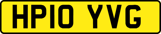 HP10YVG