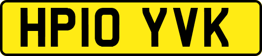 HP10YVK