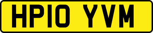 HP10YVM
