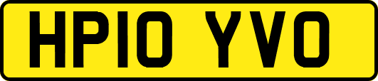 HP10YVO