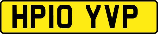 HP10YVP