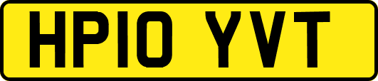 HP10YVT