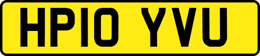 HP10YVU