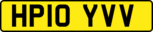 HP10YVV