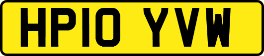 HP10YVW