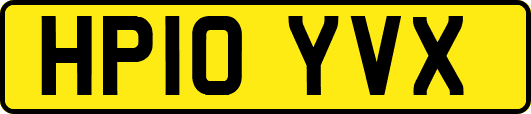 HP10YVX