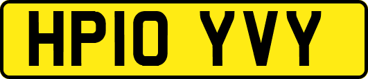 HP10YVY