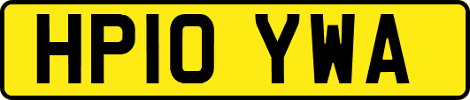 HP10YWA