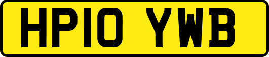 HP10YWB