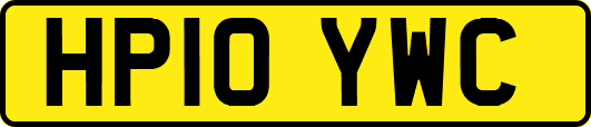 HP10YWC