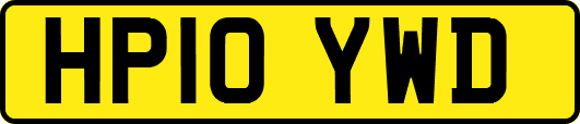HP10YWD
