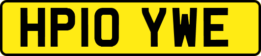 HP10YWE
