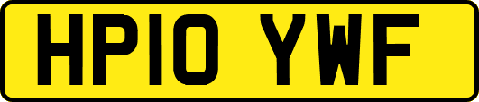 HP10YWF