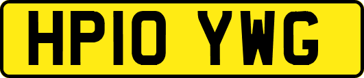 HP10YWG