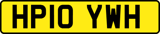 HP10YWH