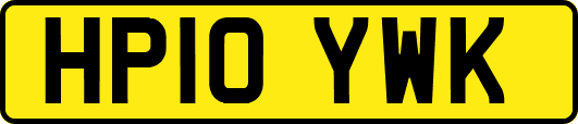 HP10YWK