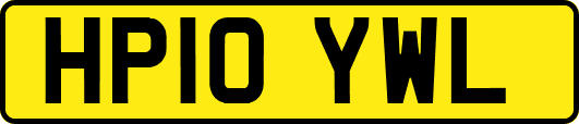 HP10YWL