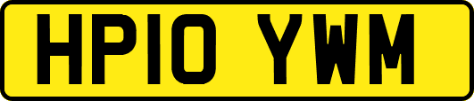 HP10YWM