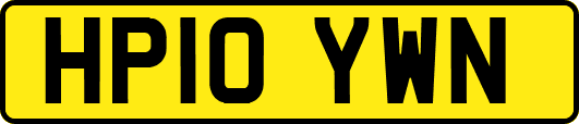 HP10YWN