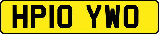HP10YWO