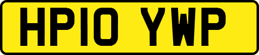 HP10YWP