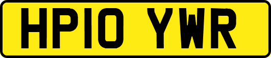 HP10YWR