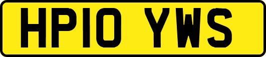 HP10YWS