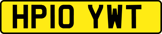 HP10YWT