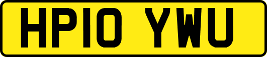HP10YWU