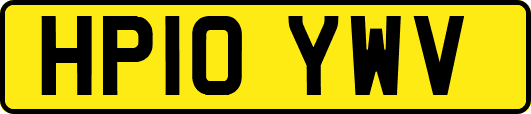 HP10YWV