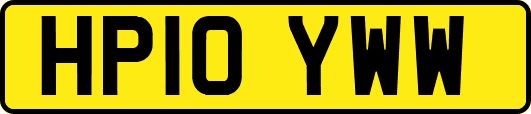 HP10YWW
