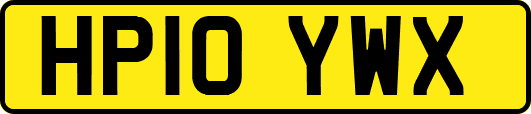 HP10YWX