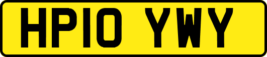 HP10YWY