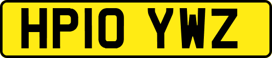 HP10YWZ