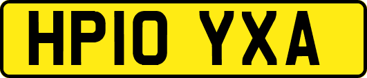 HP10YXA