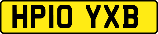 HP10YXB