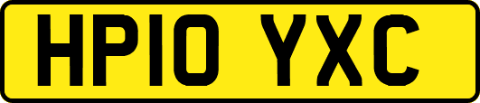 HP10YXC
