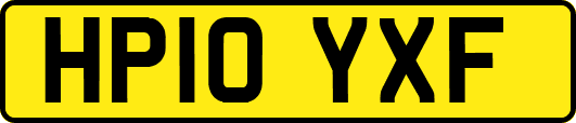 HP10YXF