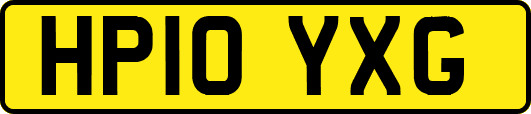 HP10YXG