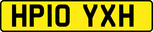 HP10YXH