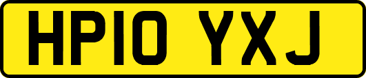 HP10YXJ